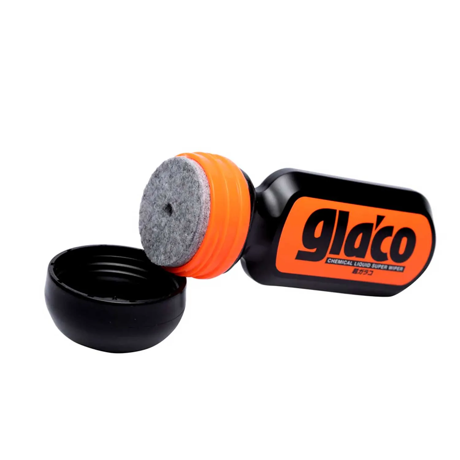 Ultra Glaco